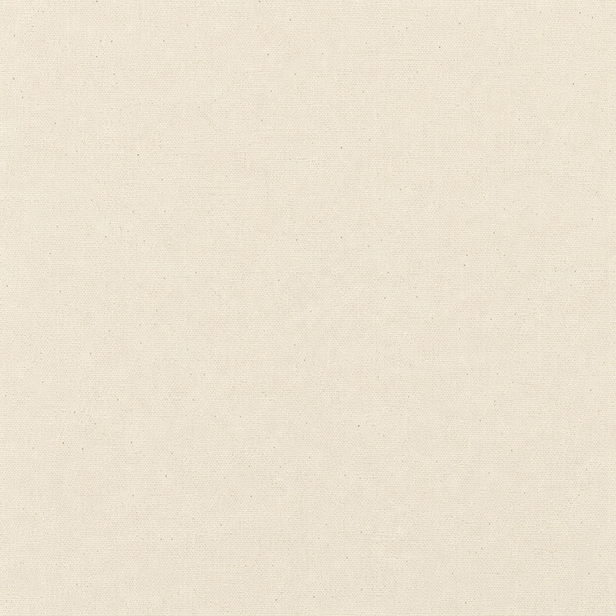 Rich Natural Cotton Canvas Fabric – 9 oz 100% Cotton | 44" Wide | Sold by the Yard