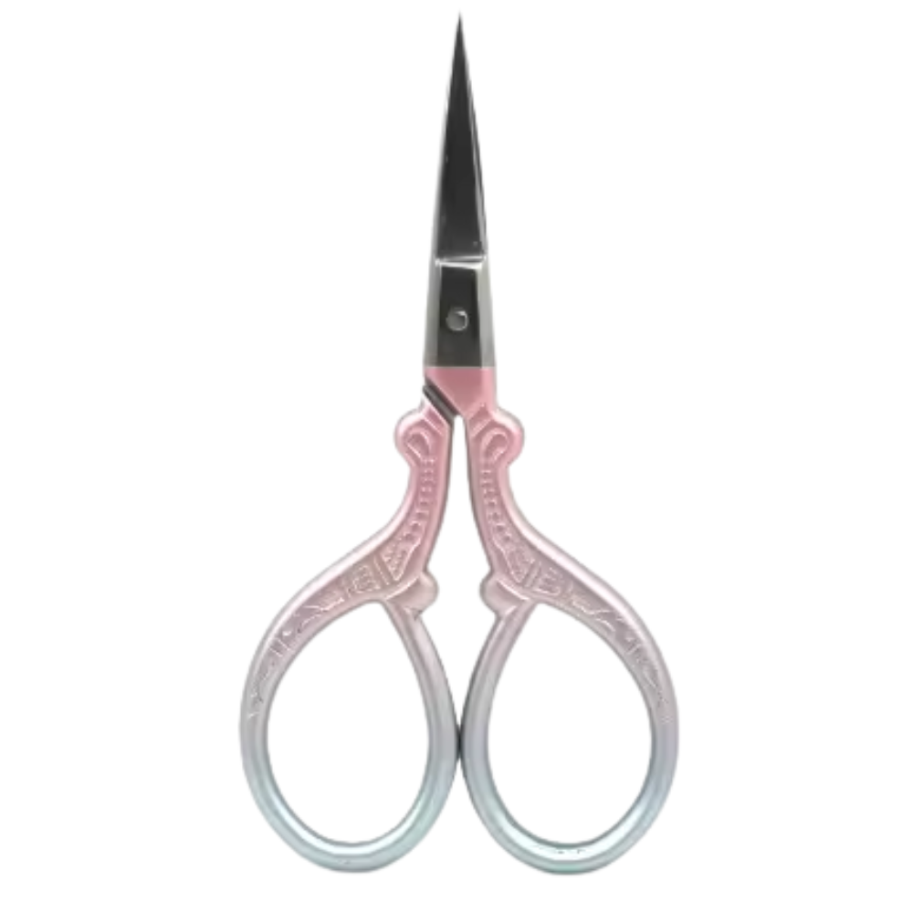 ✨ Vintage Stainless Steel Small Classic Scissors ✨