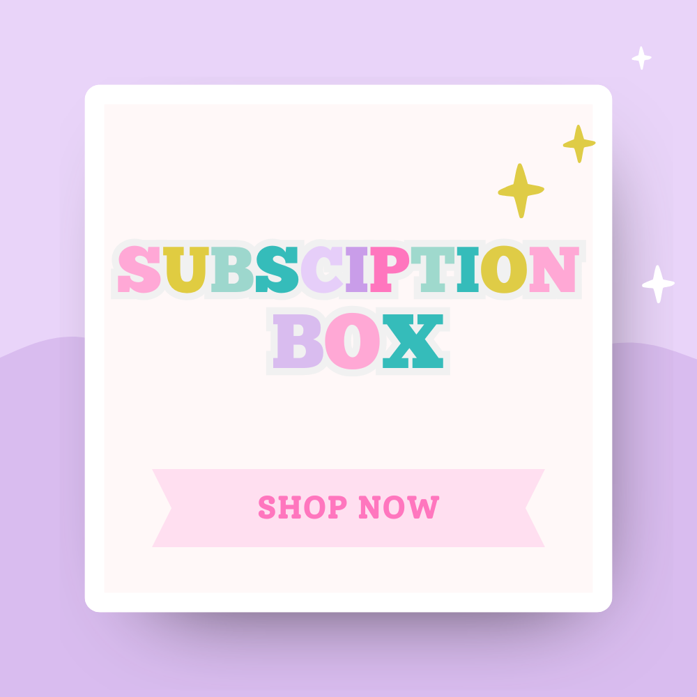 Subscription Box