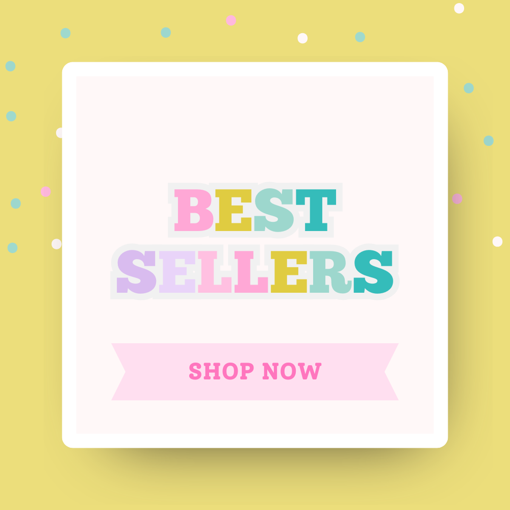 Best Sellers
