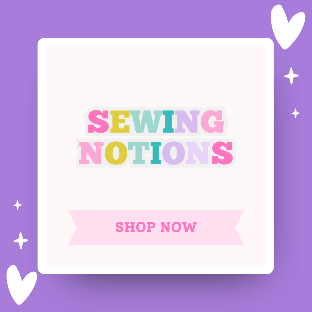Sewing Notions