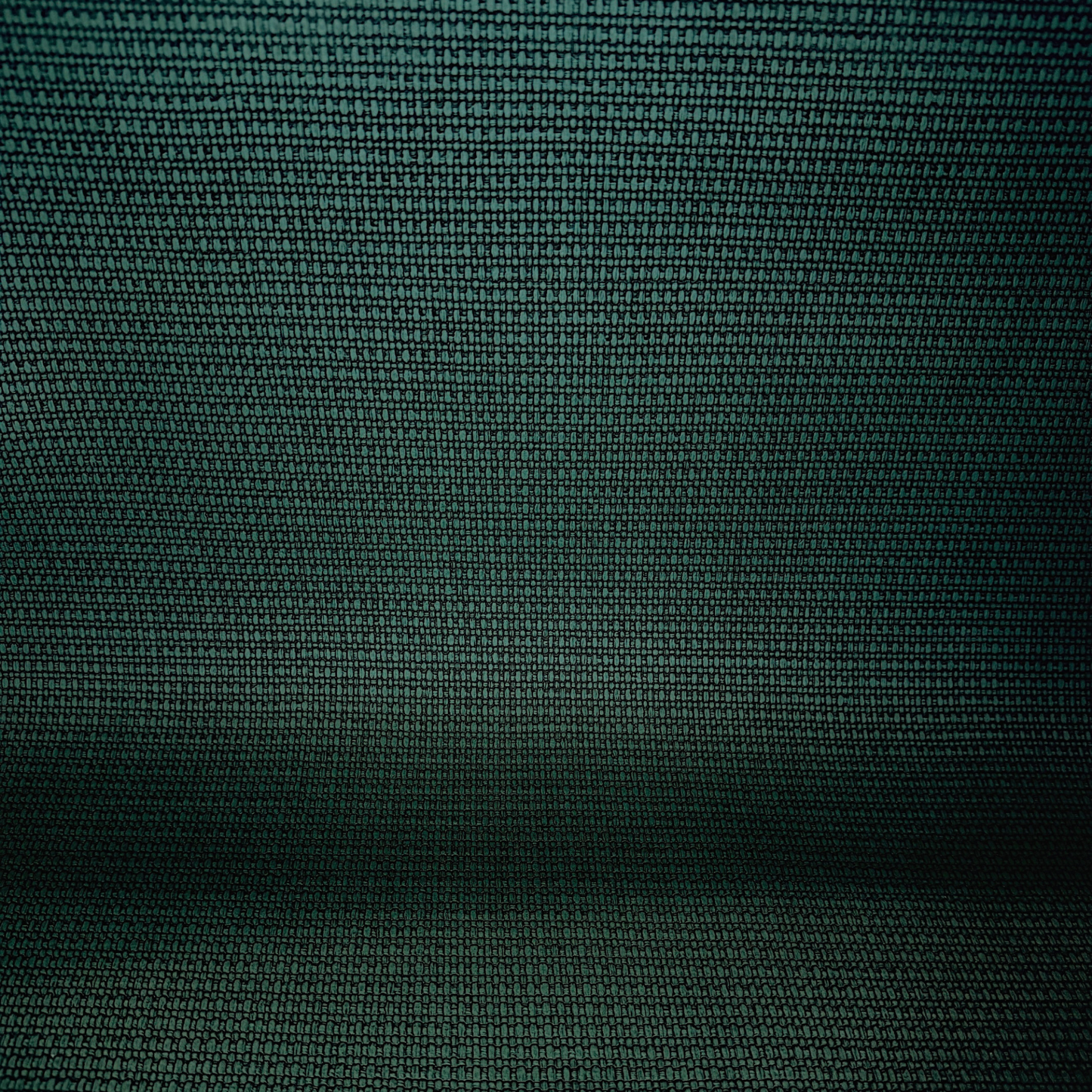 Hunter Green Textured Faux Leather – Basketweave Faux Leather