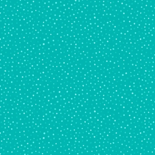 Happiest Dots Fabric - RJR Fabrics