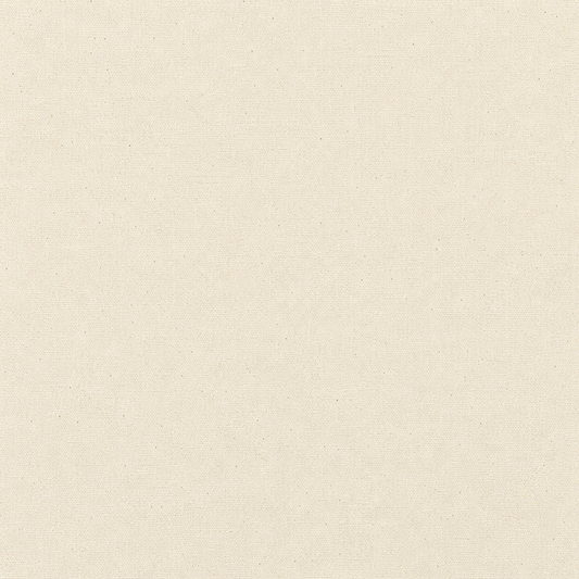 Rich Natural Cotton Canvas Fabric – 9 oz  100% Cotton | 44" Wide | Sold by the Yard