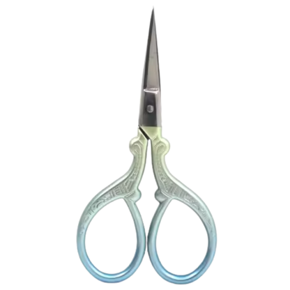 ✨ Vintage Stainless Steel Small Classic Scissors ✨