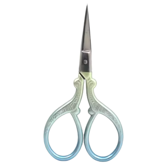 ✨ Vintage Stainless Steel Small Classic Scissors ✨