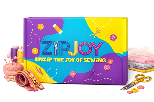 Quarterly Subscription Box